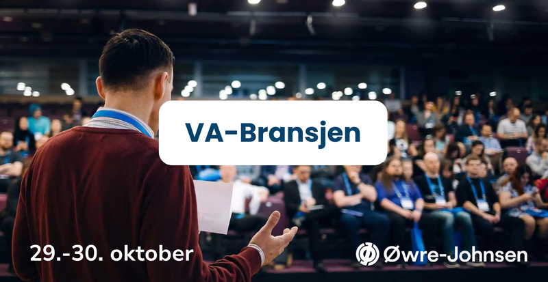 VA-Dagene Midt-Norge